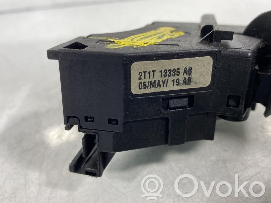 Ford Transit -  Tourneo Connect Indicator stalk 