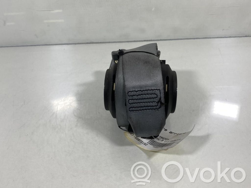 Renault Twingo I Cinturón trasero 