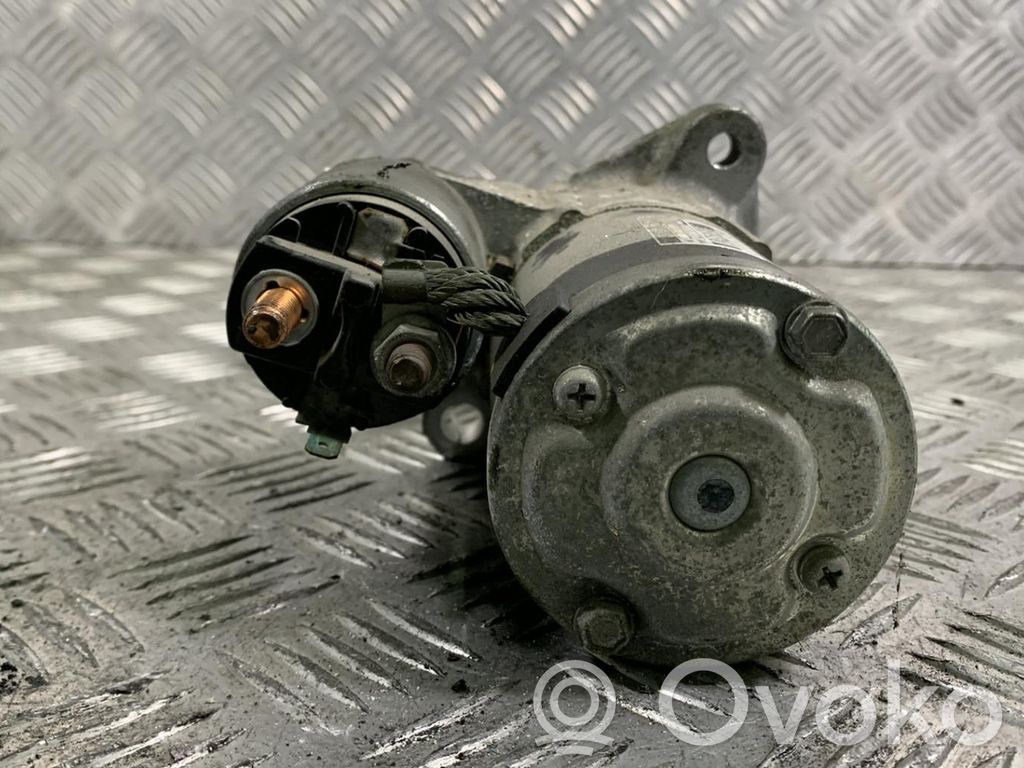 Opel Agila B Motorino d’avviamento 