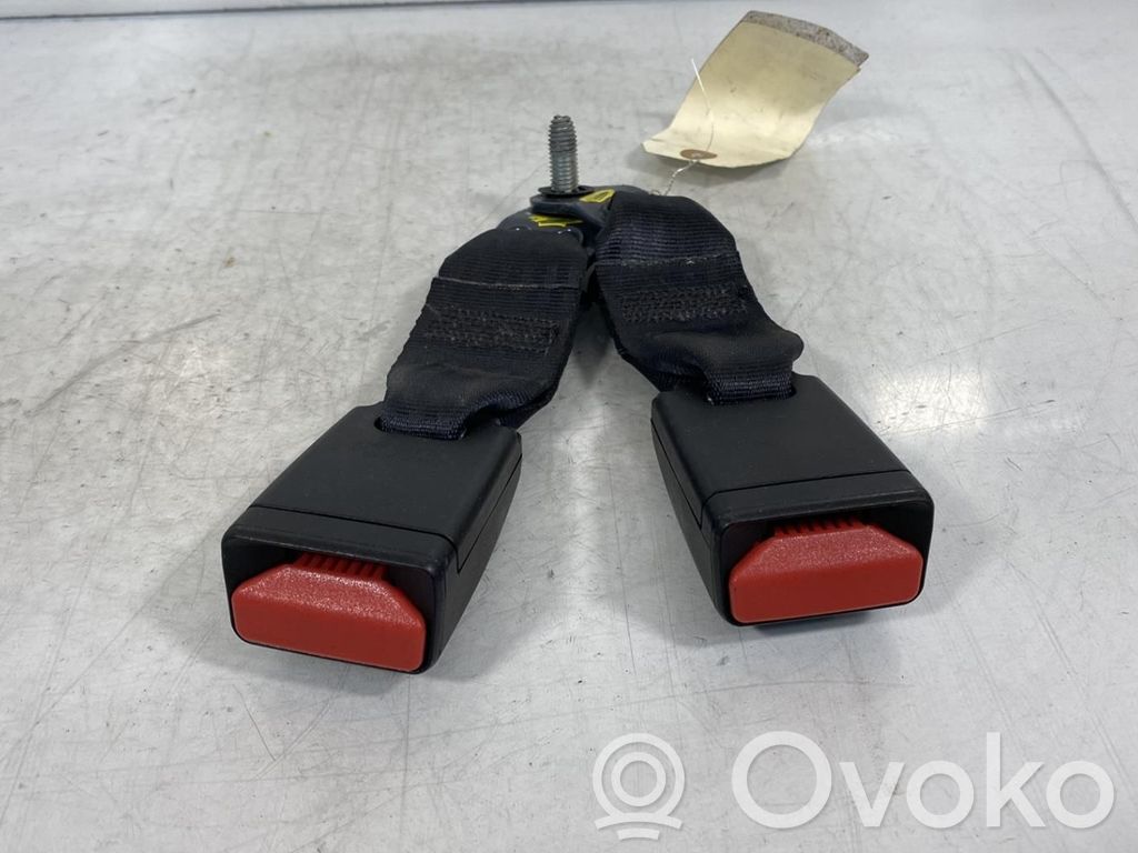 Dacia Sandero Bridă fixare centură de siguranță spate 