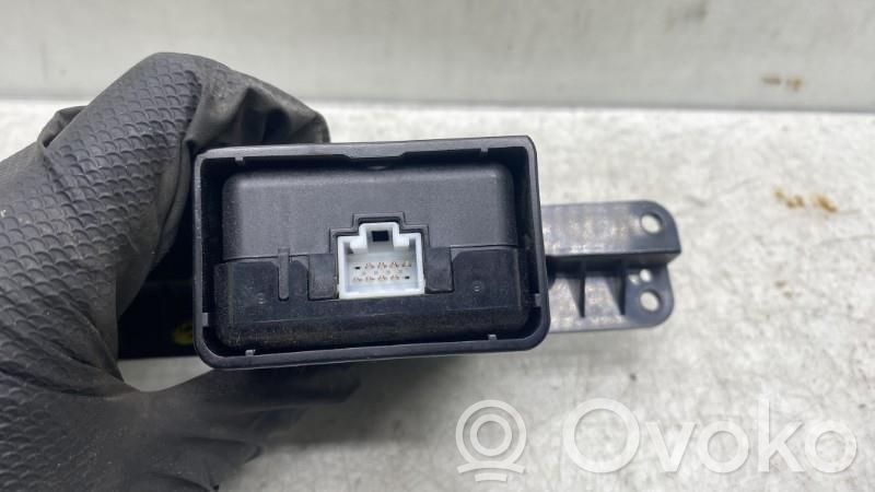 Hyundai Santa Fe Virta-avainkortin lukija 