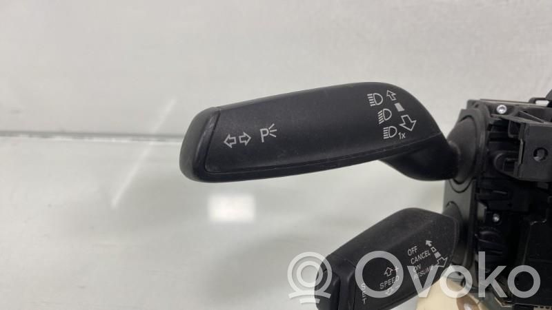 Audi A4 S4 B8 8K Commodo, commande essuie-glace/phare