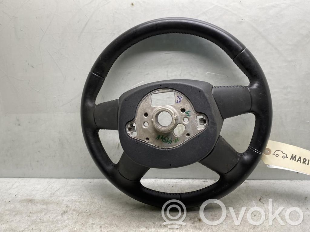 Ohjauspyörä   8R0419091BD1KT