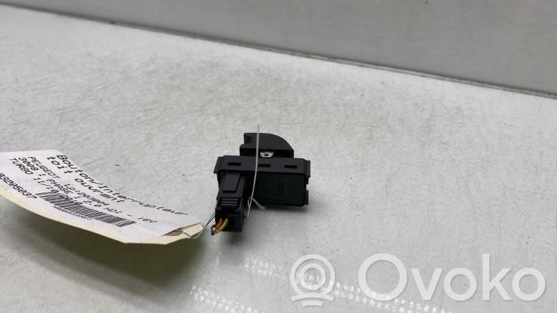 Peugeot 3008 I Alte comutatoare/butoane 