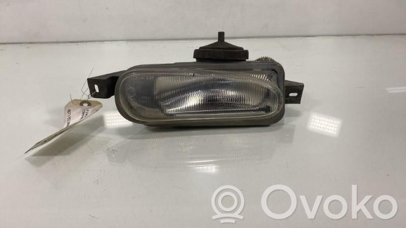 Ford Transit Etusumuvalo 
