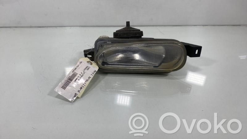 Ford Transit Etusumuvalo 