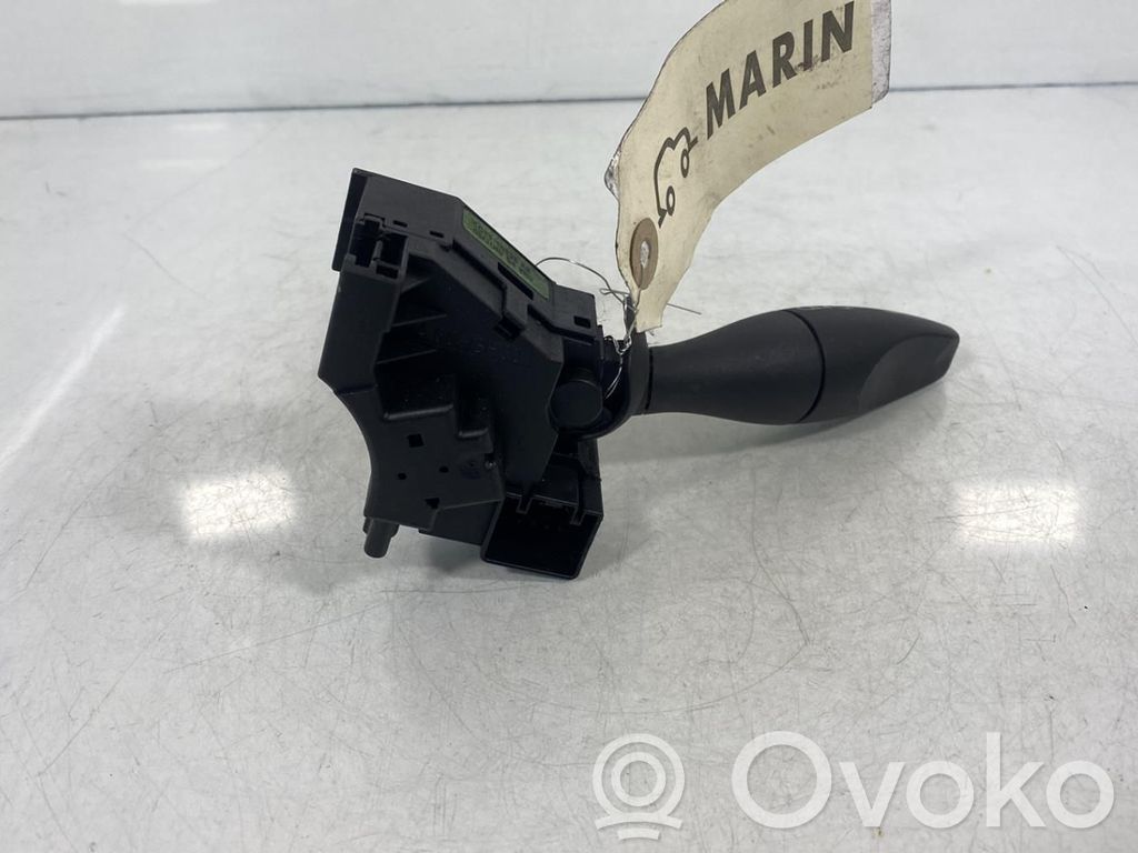 Ford Transit Leva indicatori 