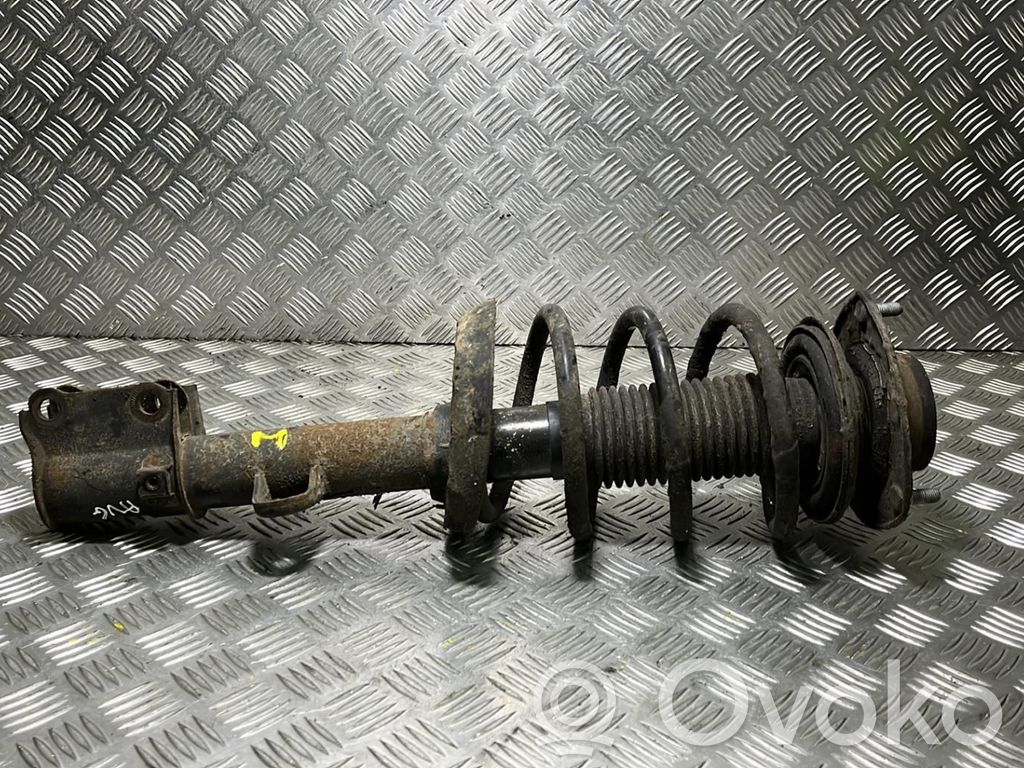KIA Sportage Ammortizzatore anteriore con molla elicoidale