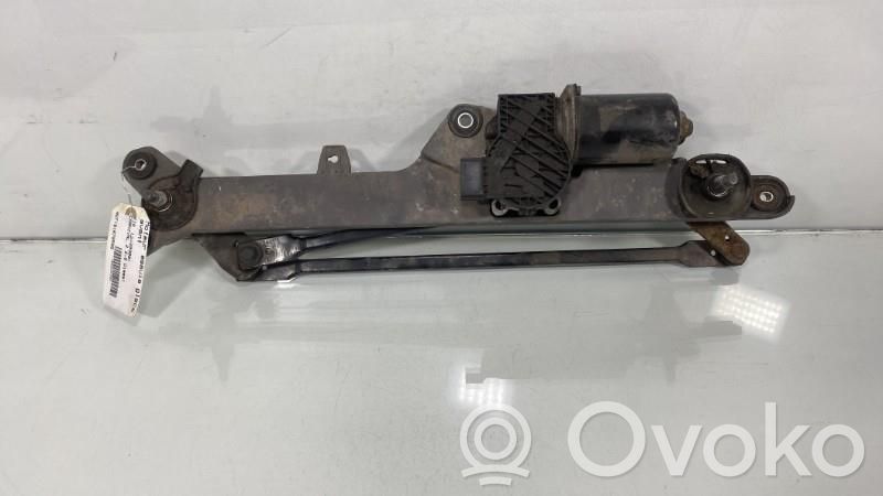 Wischermotor   981104D000