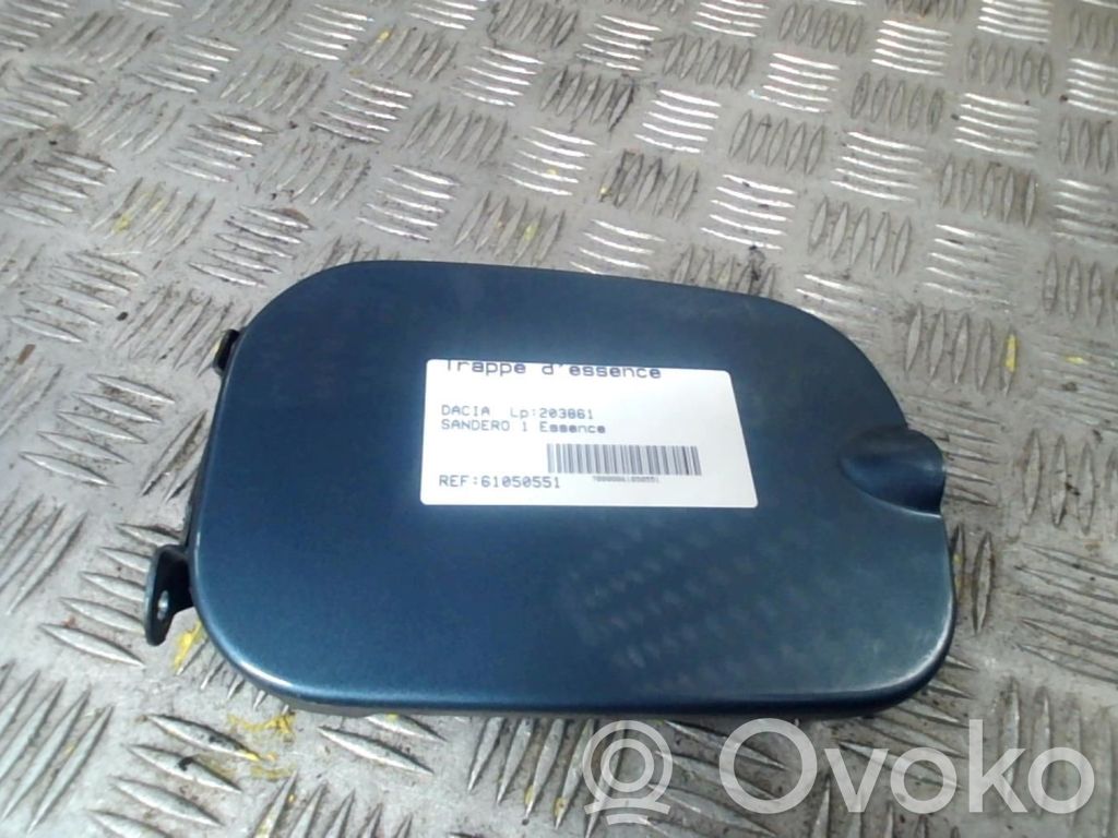 Bușon rezervor   788306894R