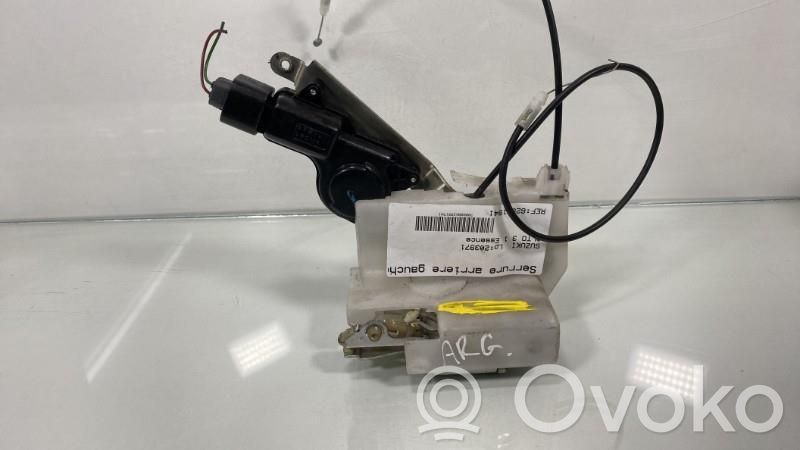 Suzuki Alto Cerradura de puerta trasera 