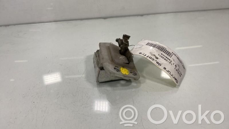 Suzuki Alto Serrure de loquet coffre