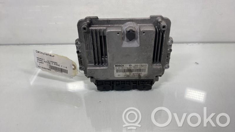 Mitsubishi Endeavor Centralina/modulo del motore