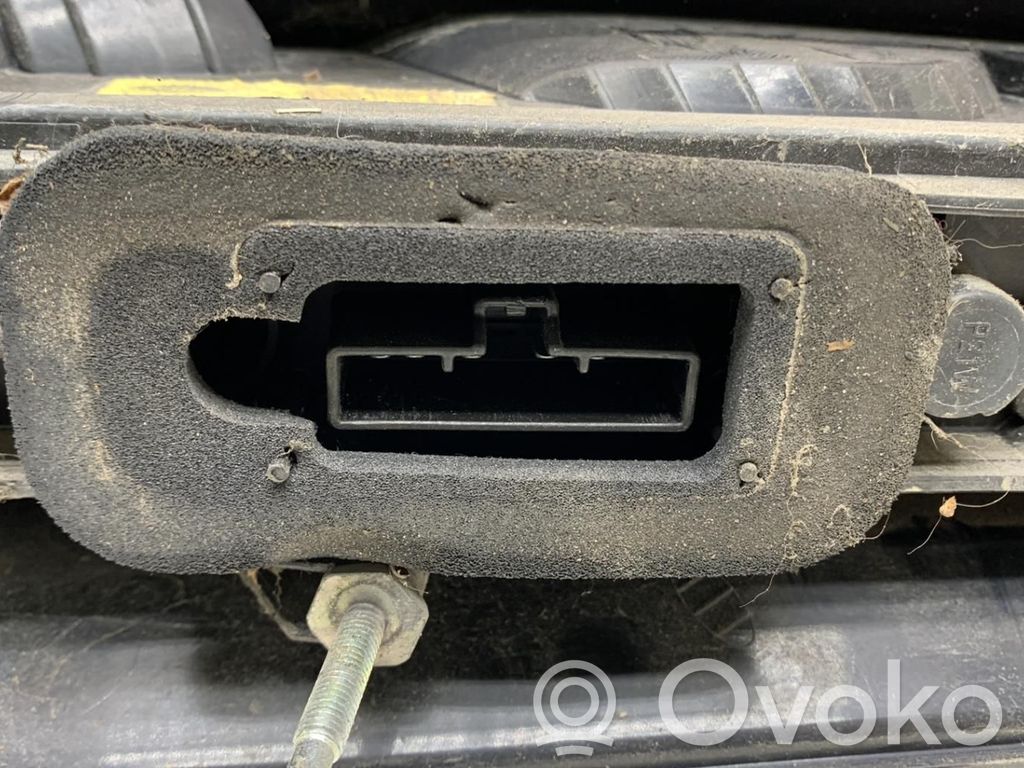 Ford C-MAX I Luci posteriori
