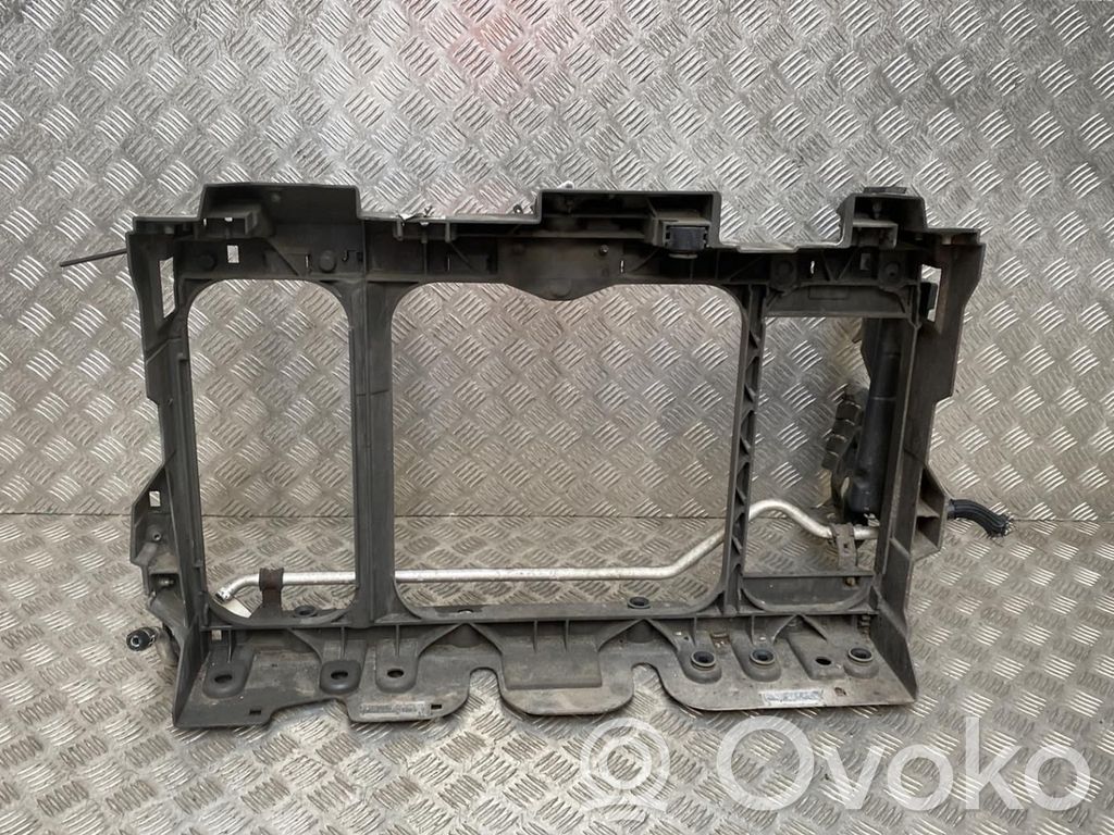 Citroen C5 Radiatorių panelė 