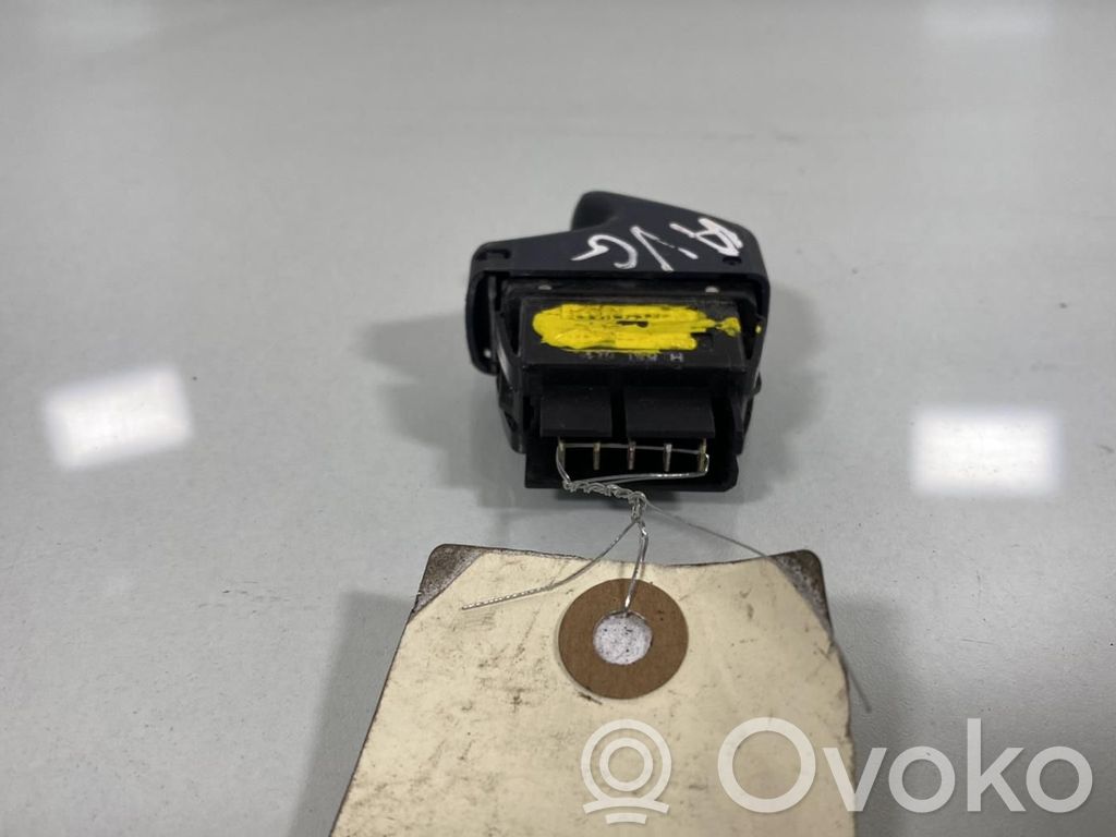 Renault Clio II Electric window control switch 