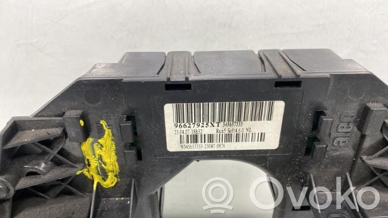 Citroen C4 I Lenkstockschalter Kombischalter 