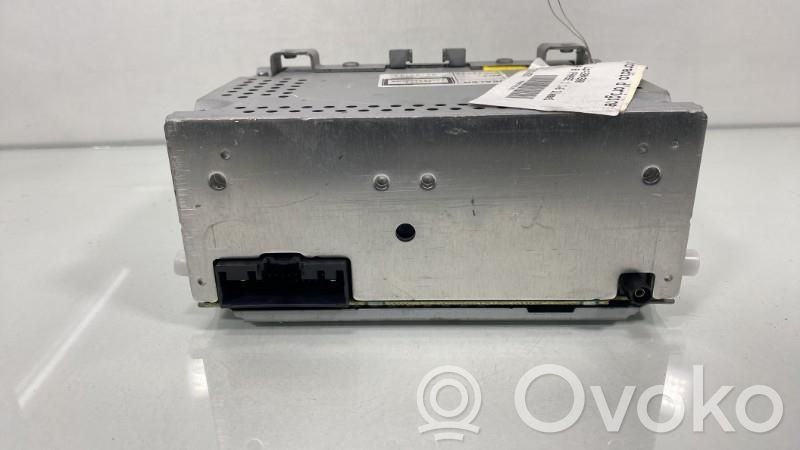 Ford Fiesta Radio / CD-Player / DVD-Player / Navigation