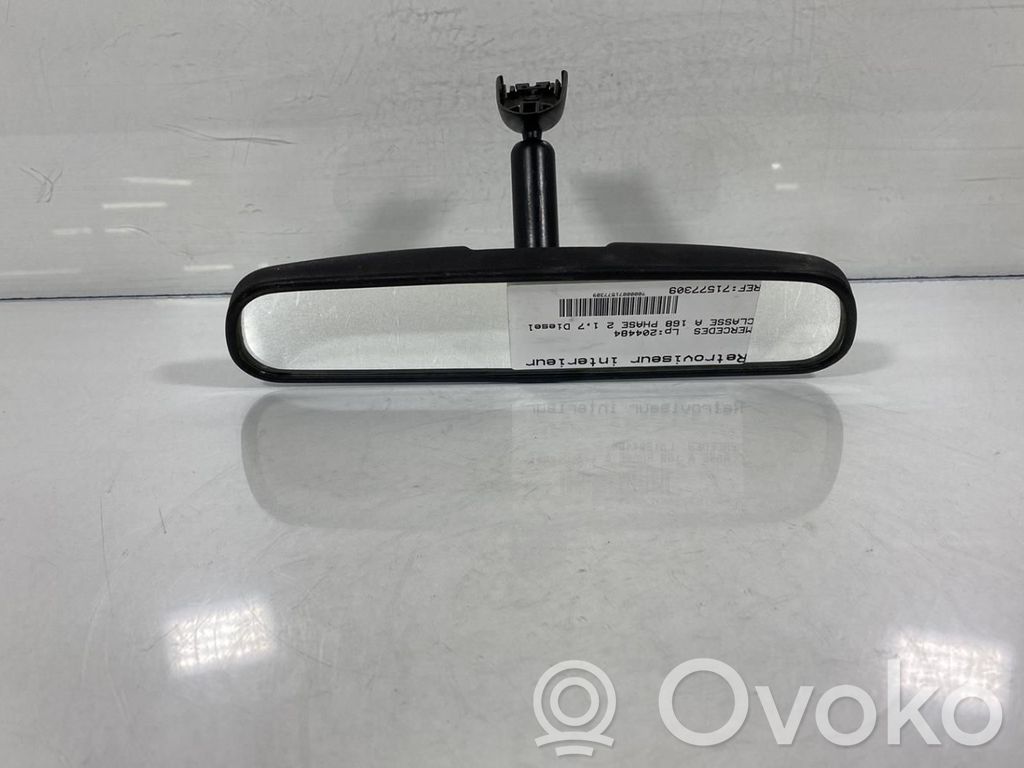 Mercedes-Benz A W168 Espejo retrovisor (interior) 