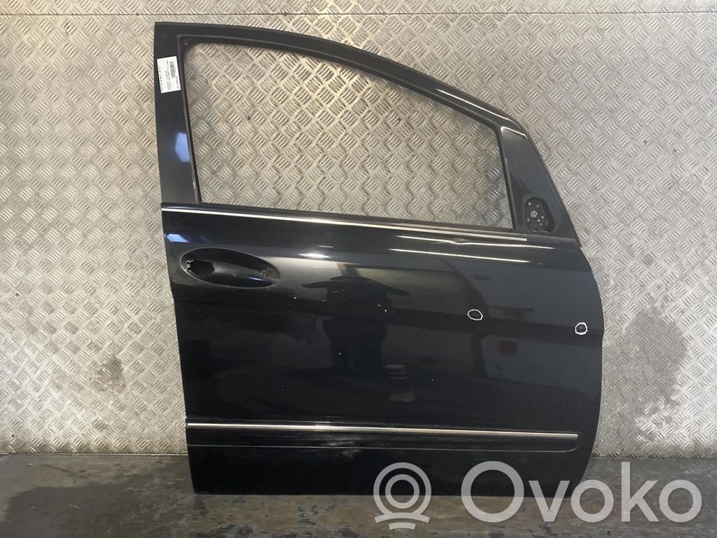 Mercedes-Benz B W245 Drzwi przednie 