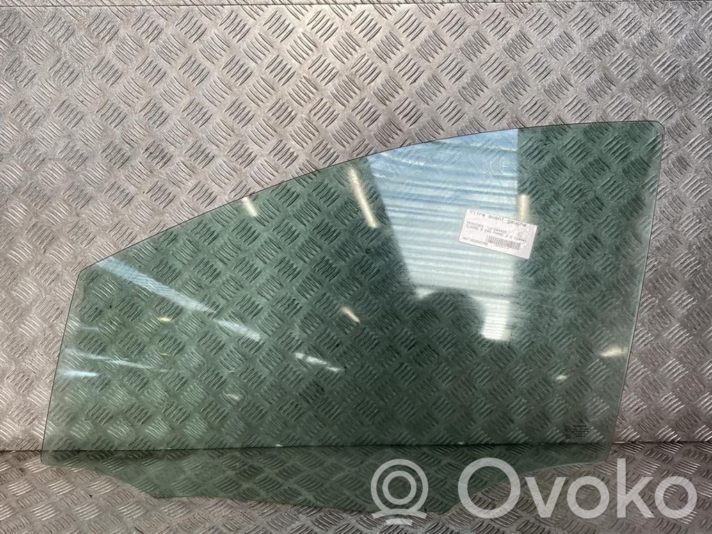 Mercedes-Benz B W245 Fenster Scheibe Tür vorne (4-Türer)