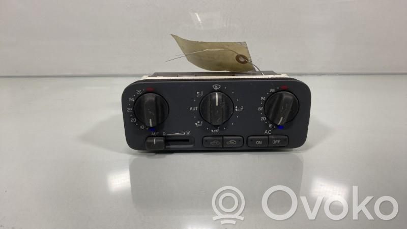 Volvo C70 Panel klimatyzacji 