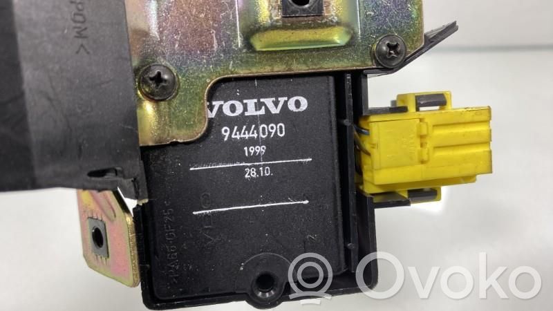 Volvo C70 Tailgate/trunk/boot lock/catch/latch 