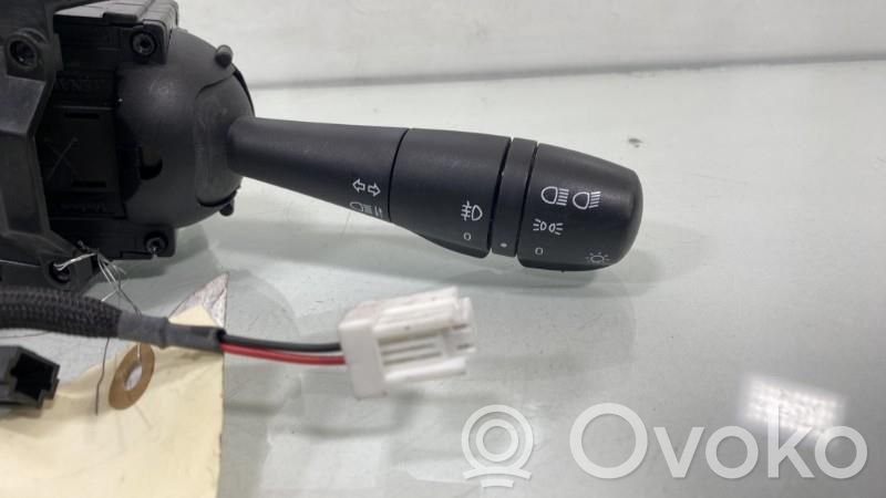 Renault Clio IV Lenkstockschalter Kombischalter 