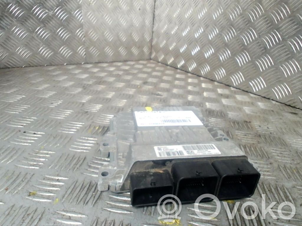 Engine control unit/module   194481