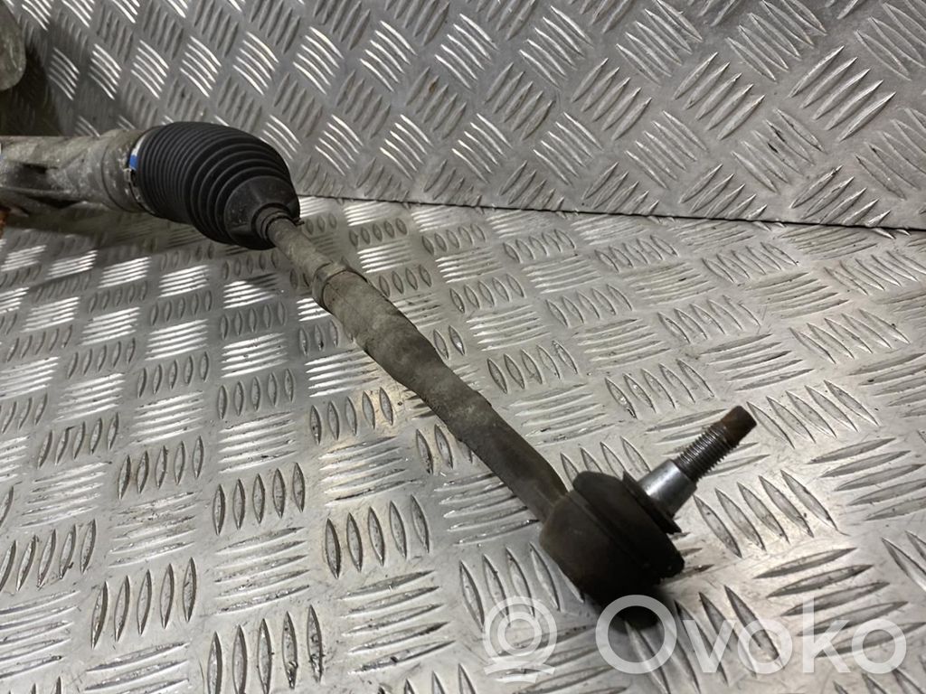 Citroen C3 Lenkgetriebe 
