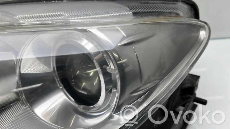Mazda 6 Phare frontale 