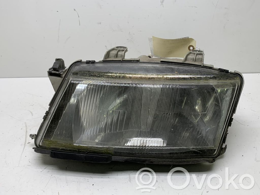 Saab 9-3 Ver1 Etu-/Ajovalo 