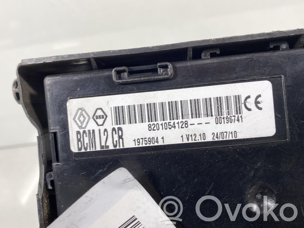 Renault Clio III BSM Control unit 