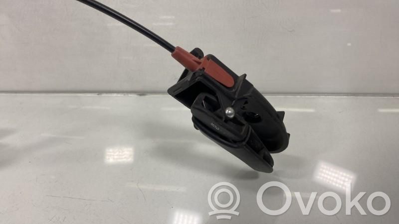 Ford Transit Front door lock 