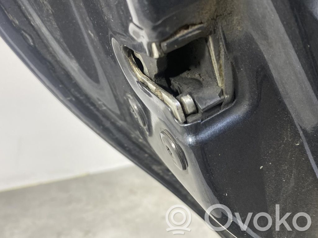 Dacia Sandero Puerta trasera 