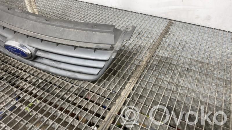 Ford C-MAX I Front grill 