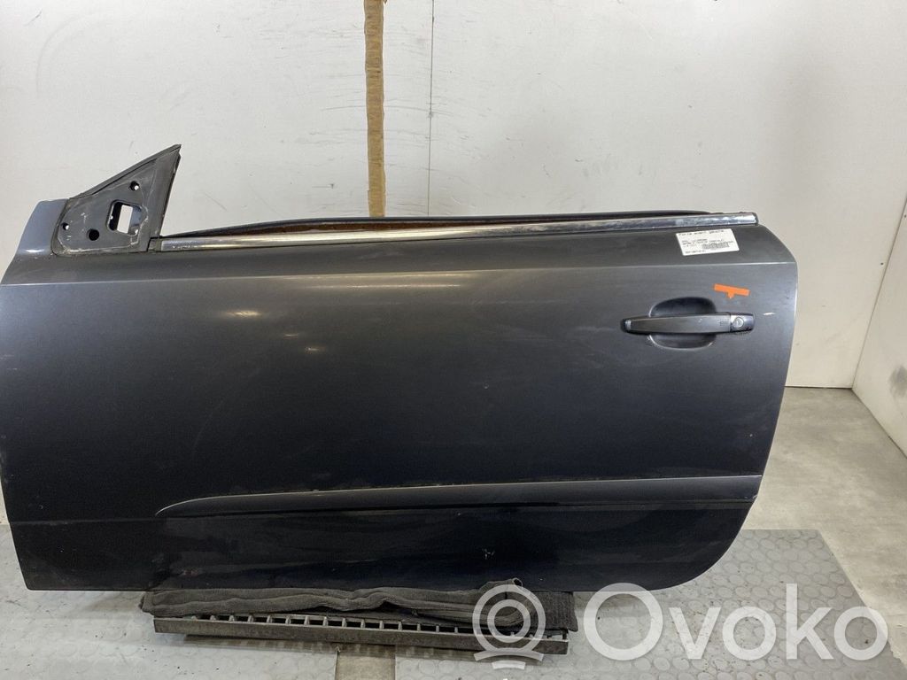 Opel Astra H Puerta delantera 