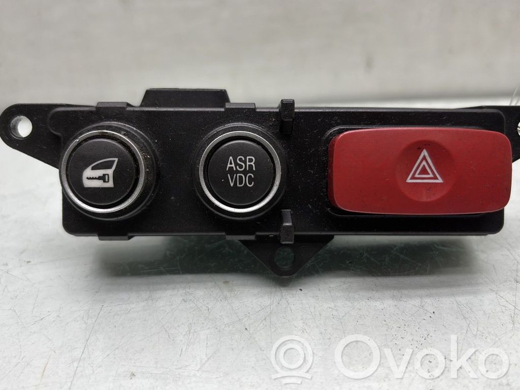 Alfa Romeo 159 Hazard light switch 