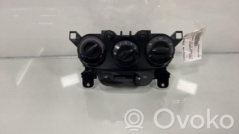 Climate control unit   DP7561190