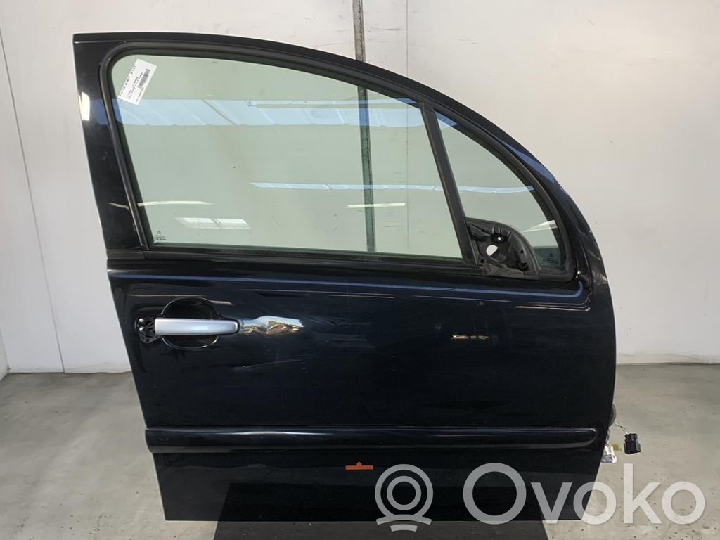 Citroen C3 Etuovi 