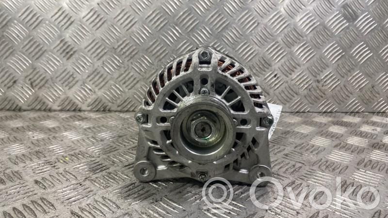 Alternator   23100BC02M,CEV9240