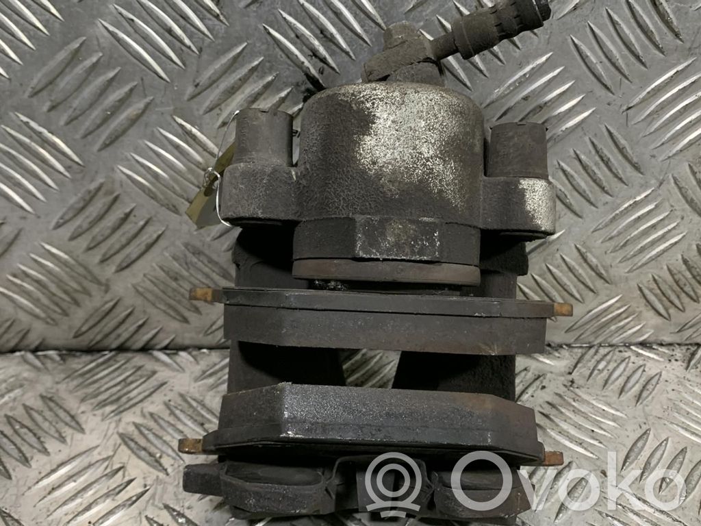 Volkswagen Polo VI Etrier frână față 