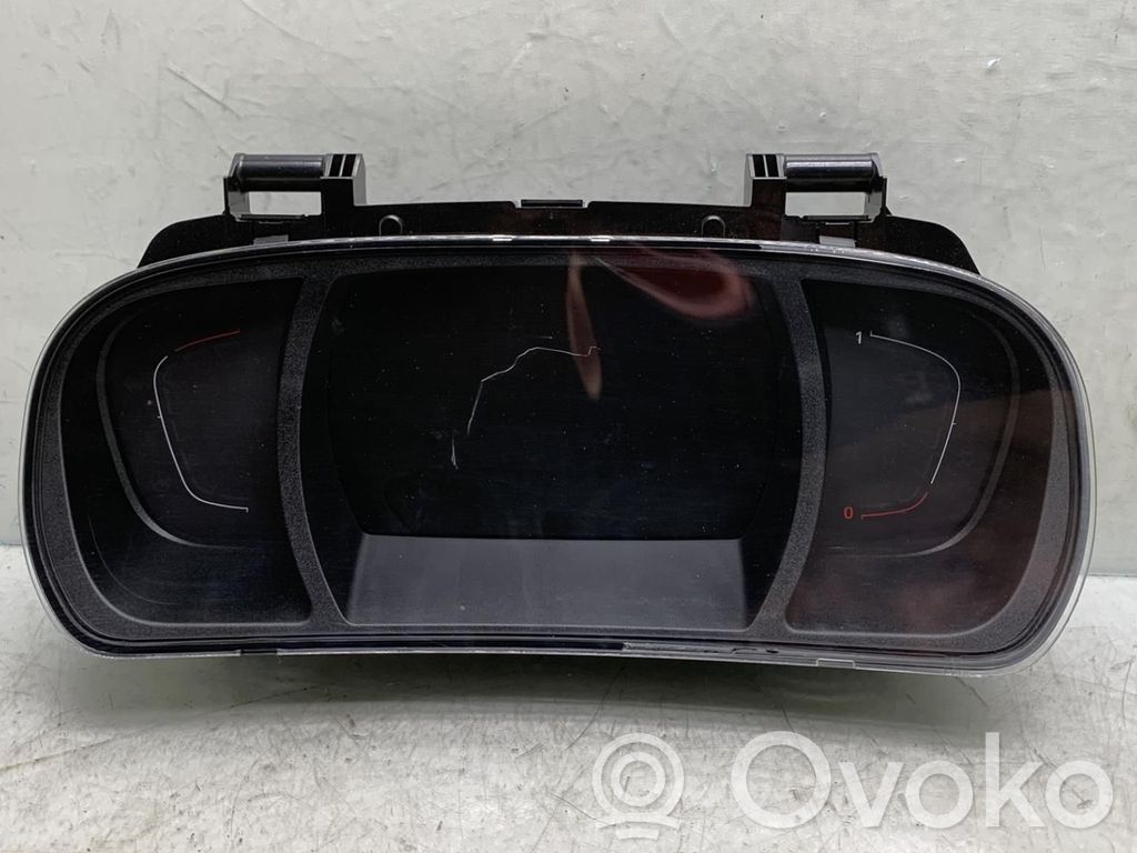 Renault Kadjar Tachimetro (quadro strumenti)