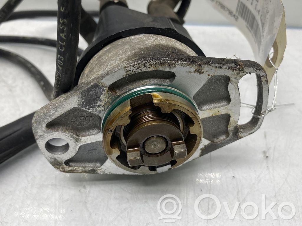 Renault Megane I High voltage ignition coil 