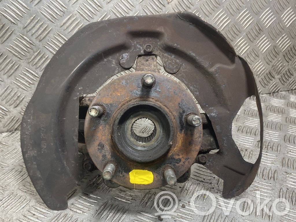 Mazda 5 Achsschenkel vorne 