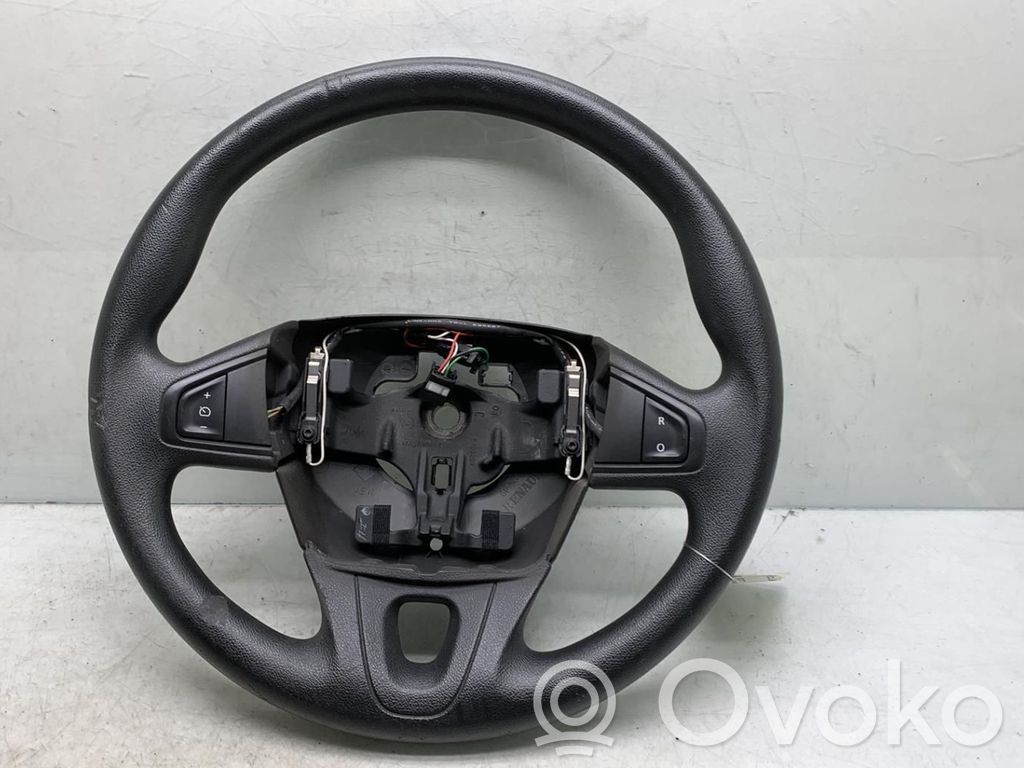 Peugeot 508 Ohjauspyörä 