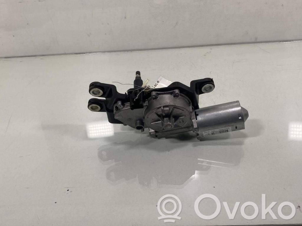 Ford Fiesta Motor del limpiaparabrisas trasero 