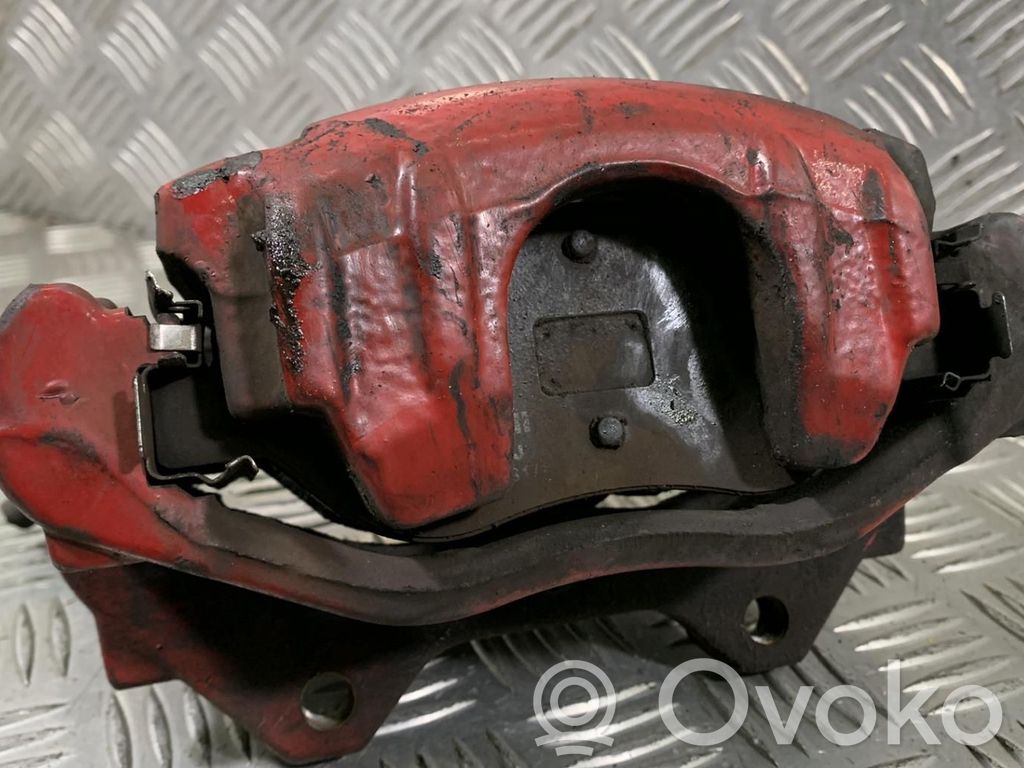 Alfa Romeo Mito Priekinis suportas 