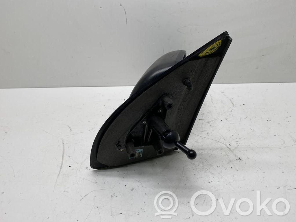 Chevrolet Aveo Espejo lateral manual 