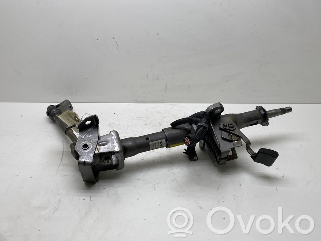 Chevrolet Aveo Set ax volan 